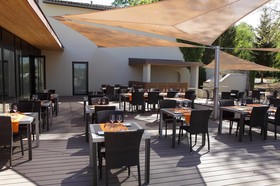 Hotel La Charpiniere