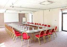 Hotel La Charpiniere