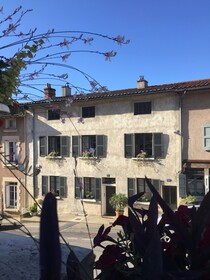 Maison Ladevèze