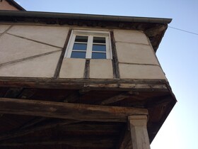 Maison Ladevèze