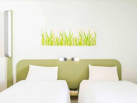 ibis budget Lyon Saint-Genis-Laval