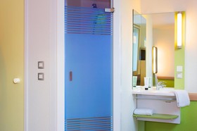 ibis budget Lyon Saint-Genis-Laval