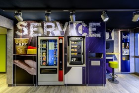 ibis budget Lyon Saint-Genis-Laval