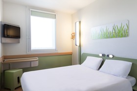 ibis budget Lyon Saint-Genis-Laval