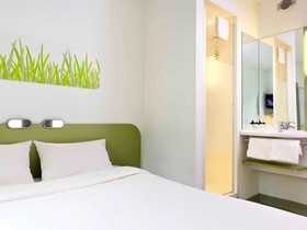 ibis budget Lyon Saint-Genis-Laval