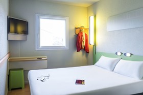 ibis budget Lyon Saint-Genis-Laval
