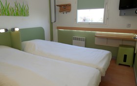 ibis budget Lyon Saint-Genis-Laval