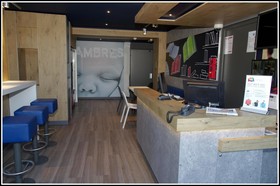 ibis budget Lyon Saint-Genis-Laval
