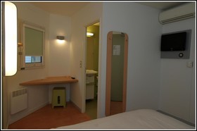 ibis budget Lyon Saint-Genis-Laval