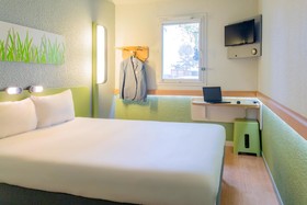 ibis budget Lyon Saint-Genis-Laval
