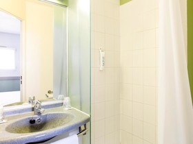ibis budget Lyon Saint-Genis-Laval