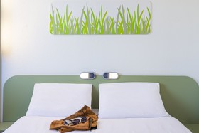 ibis budget Lyon Saint-Genis-Laval
