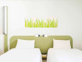 ibis budget Lyon Saint-Genis-Laval