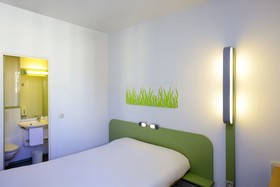 ibis budget Lyon Saint-Genis-Laval
