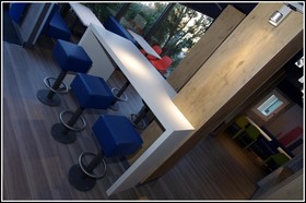 ibis budget Lyon Saint-Genis-Laval