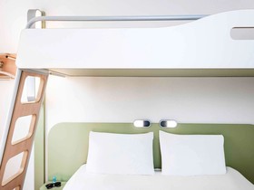 ibis budget Lyon Saint-Genis-Laval