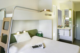 ibis budget Lyon Saint-Genis-Laval
