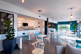 Kyriad Lyon Sud - Saint-Genis Laval