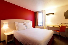 Kyriad Lyon Sud - Saint-Genis Laval