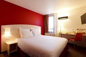 Kyriad Lyon Sud - Saint-Genis Laval