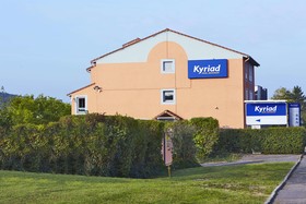 Kyriad Lyon Sud - Saint-Genis Laval