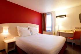 Kyriad Lyon Sud - Saint-Genis Laval