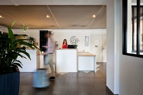Kyriad Lyon Sud - Saint-Genis Laval