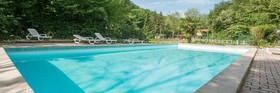 Hotellerie de la Cascade