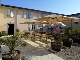 Domaine De La Noiseraie