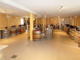 Domaine De La Noiseraie