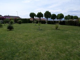 Domaine De La Noiseraie