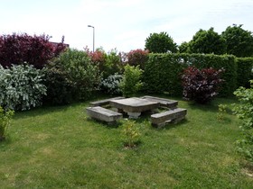 Domaine De La Noiseraie