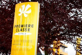 Première Classe Lyon Est - Aéroport Saint Exupéry