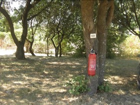 Camping Les Truffières