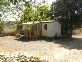 Camping Les Truffières