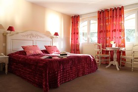 Auberge du Lac
