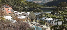 Auberge du Lac