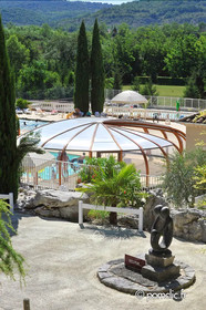 Domaine du Cros d'Auzon
