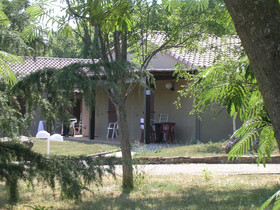 Domaine du Cros d'Auzon