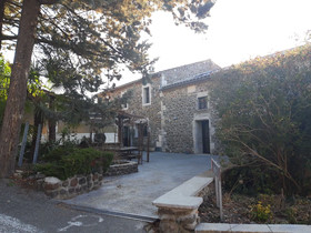 Domaine du Cros d'Auzon