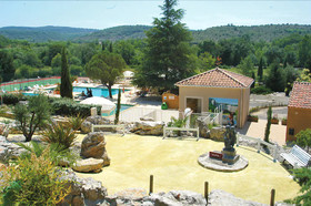 Domaine du Cros d'Auzon