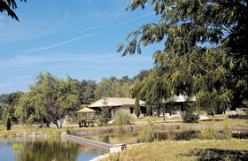 Domaine du Cros d'Auzon