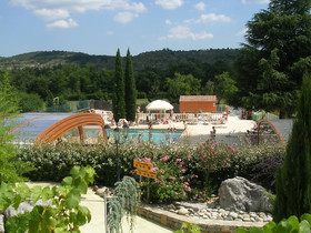 Domaine du Cros d'Auzon
