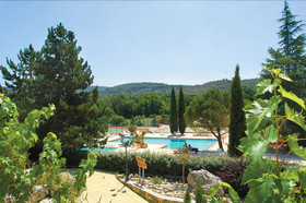 Domaine du Cros d'Auzon