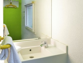 hotelF1 Lyon est Beynost