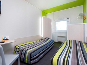 hotelF1 Lyon est Beynost