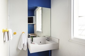 hotelF1 Lyon est Beynost