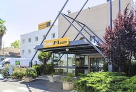 hotelF1 Lyon est Beynost