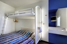 hotelF1 Lyon est Beynost