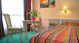 Hôtel Lyon Est - Porte de l'ain rest. Le Relais de Genève